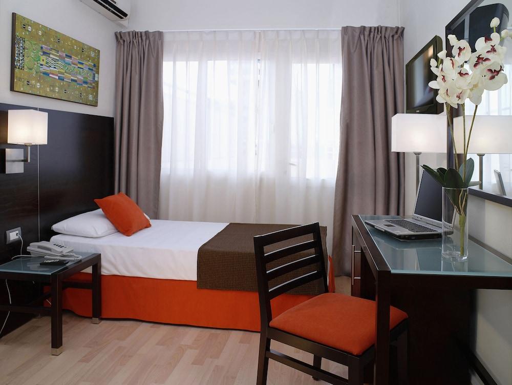 Hotel Adonis Pelinor Santa Cruz de Tenerife Eksteriør billede