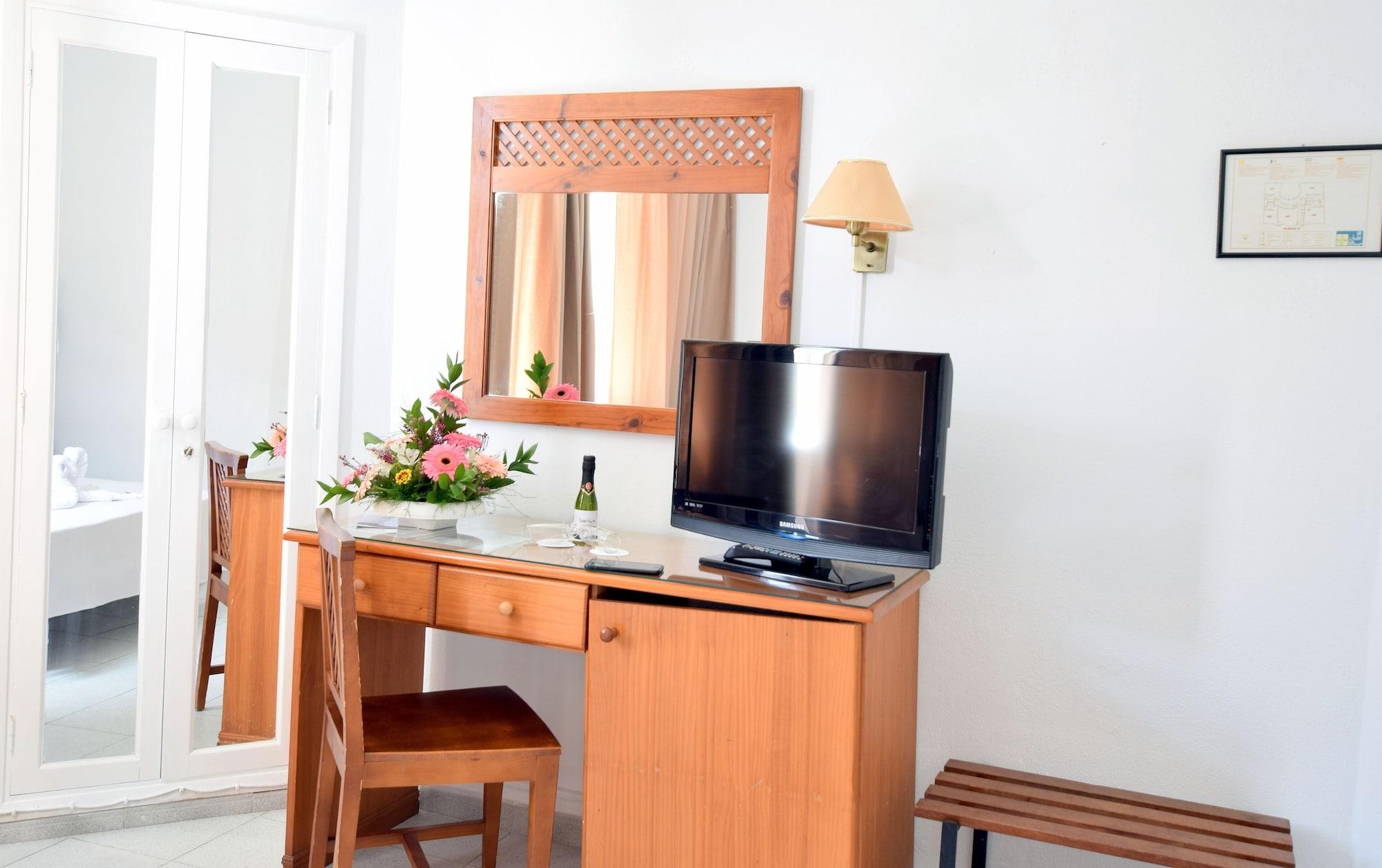 Hotel Adonis Pelinor Santa Cruz de Tenerife Eksteriør billede