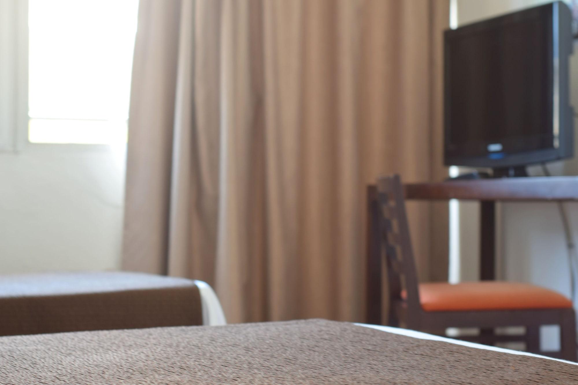 Hotel Adonis Pelinor Santa Cruz de Tenerife Eksteriør billede