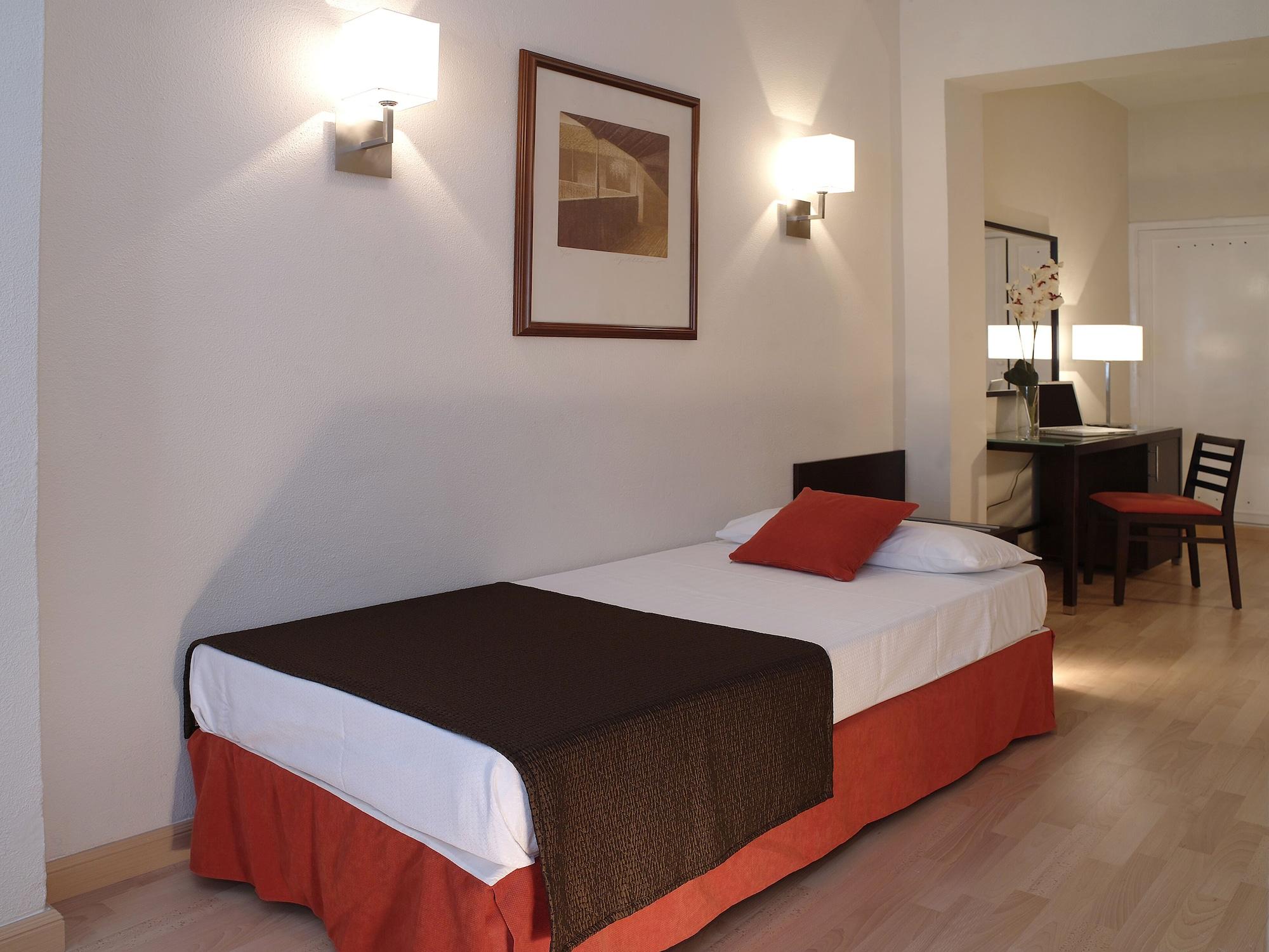 Hotel Adonis Pelinor Santa Cruz de Tenerife Eksteriør billede