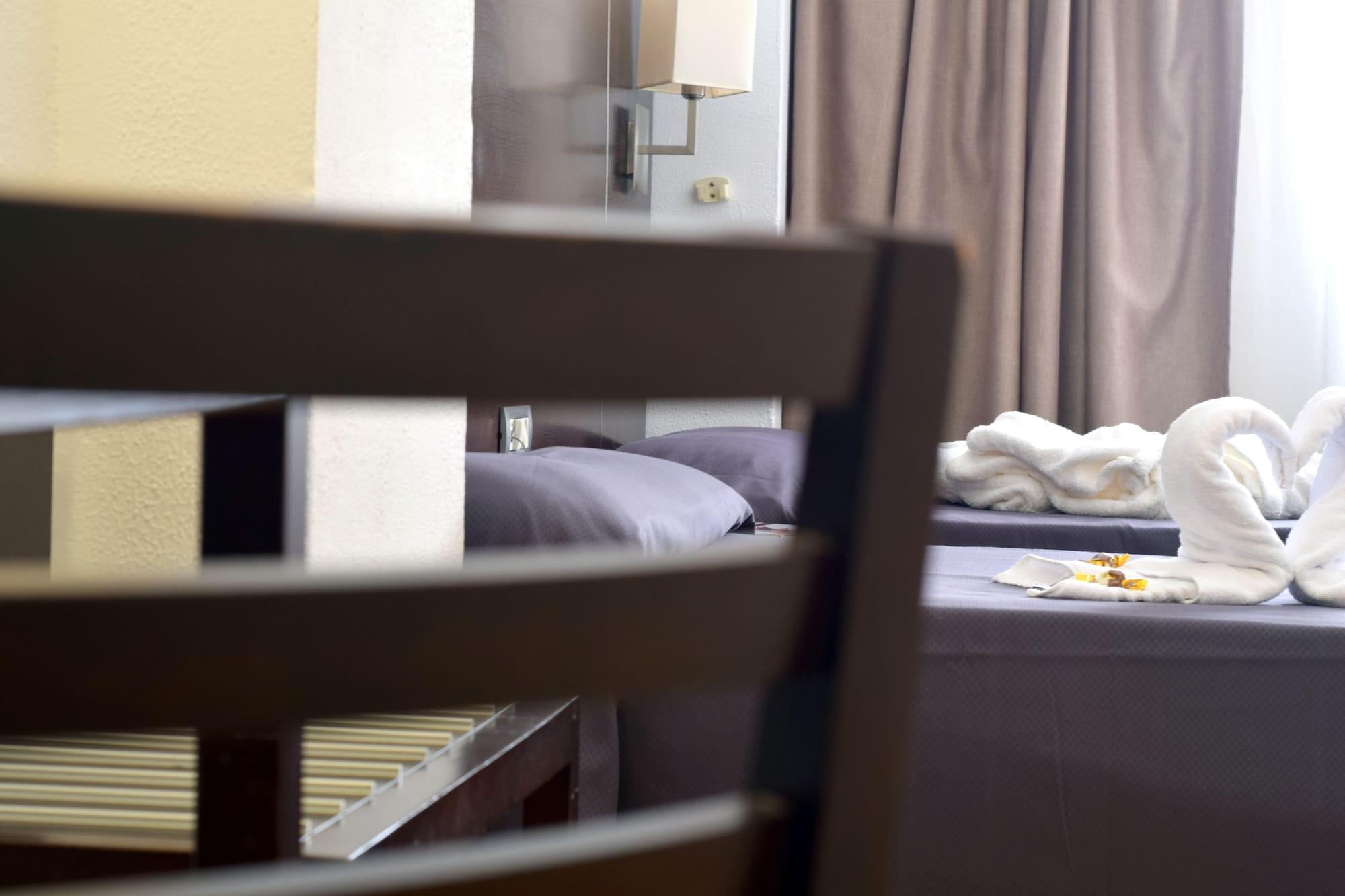 Hotel Adonis Pelinor Santa Cruz de Tenerife Eksteriør billede