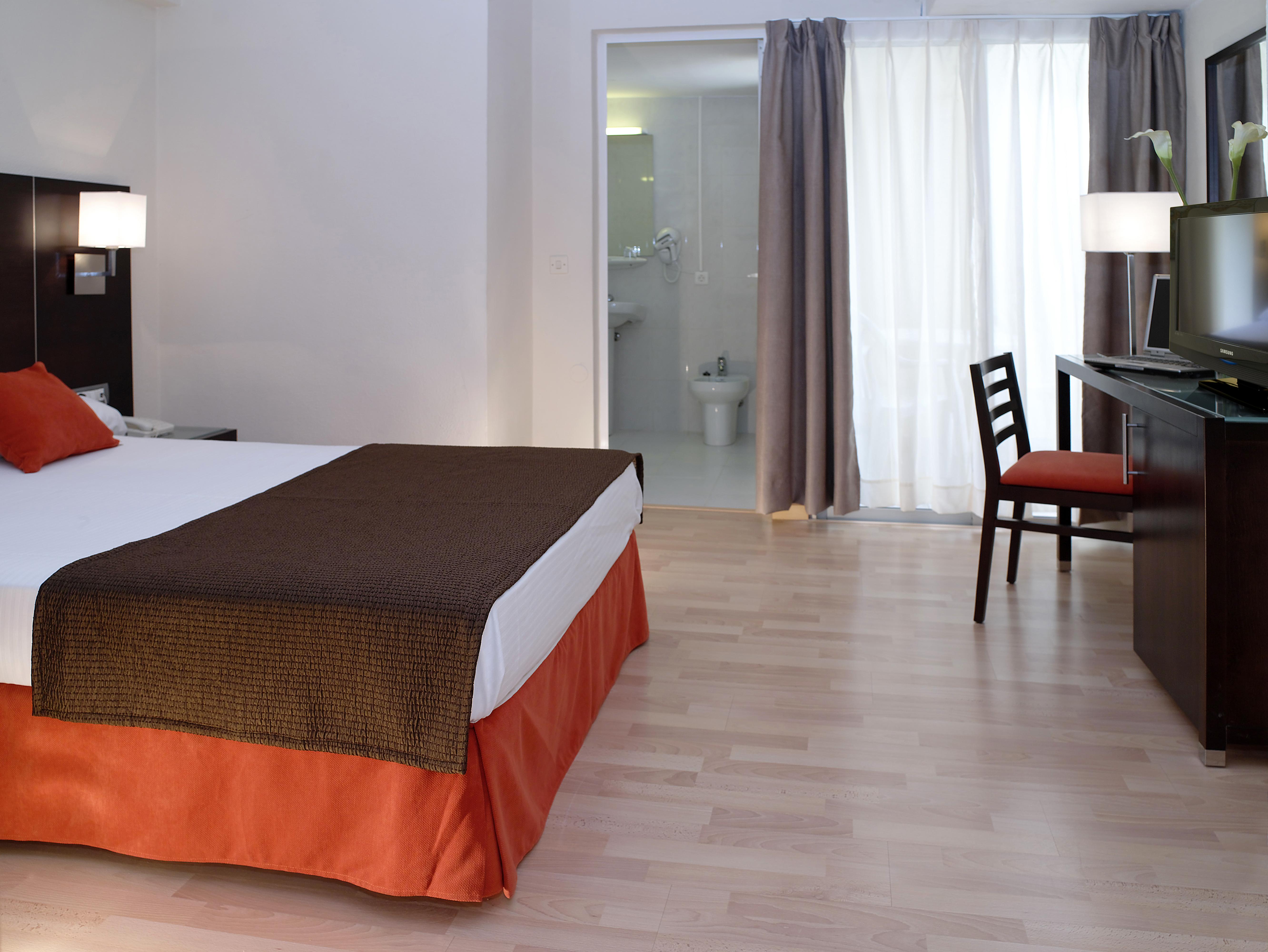 Hotel Adonis Pelinor Santa Cruz de Tenerife Eksteriør billede