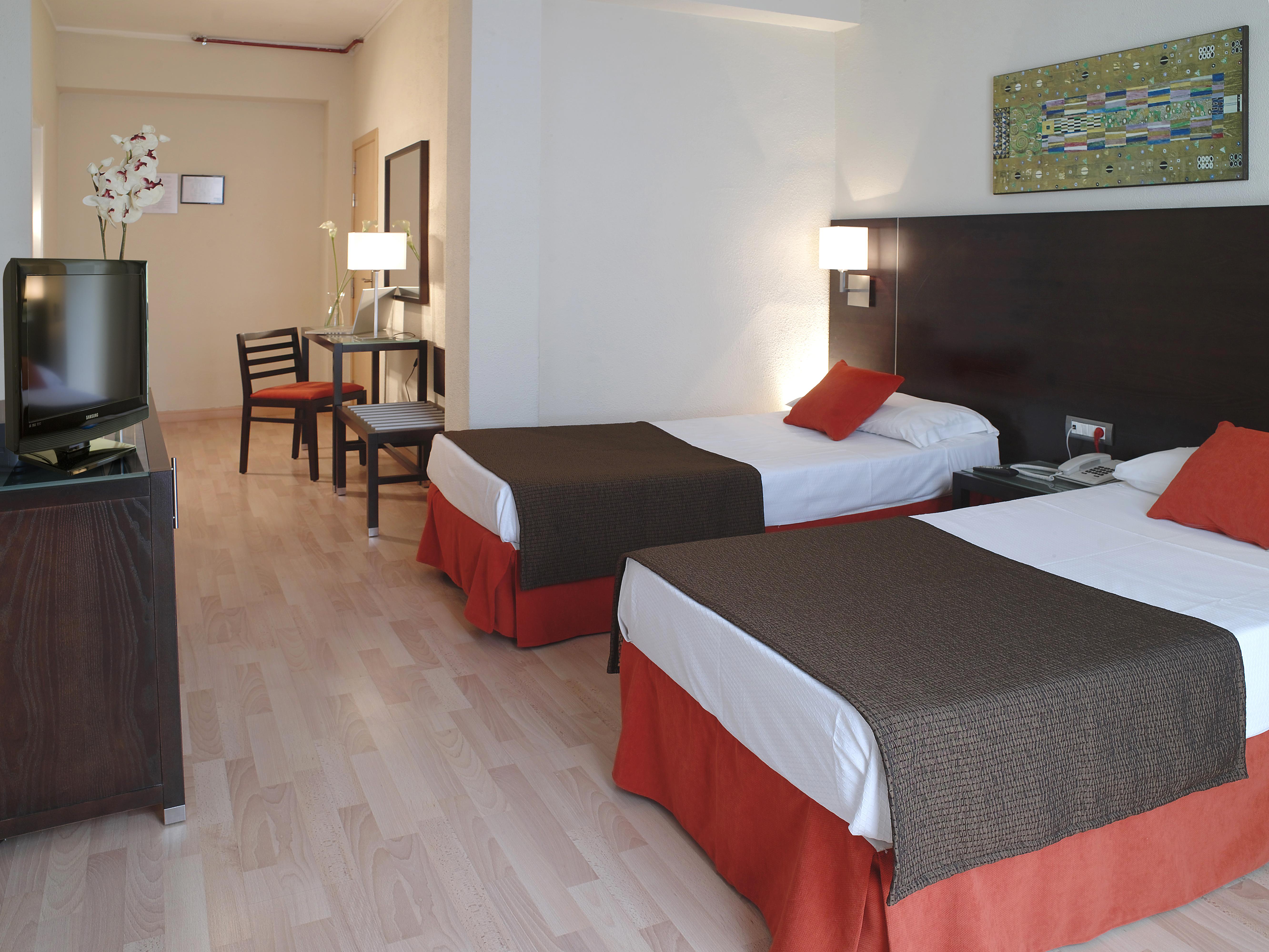 Hotel Adonis Pelinor Santa Cruz de Tenerife Eksteriør billede