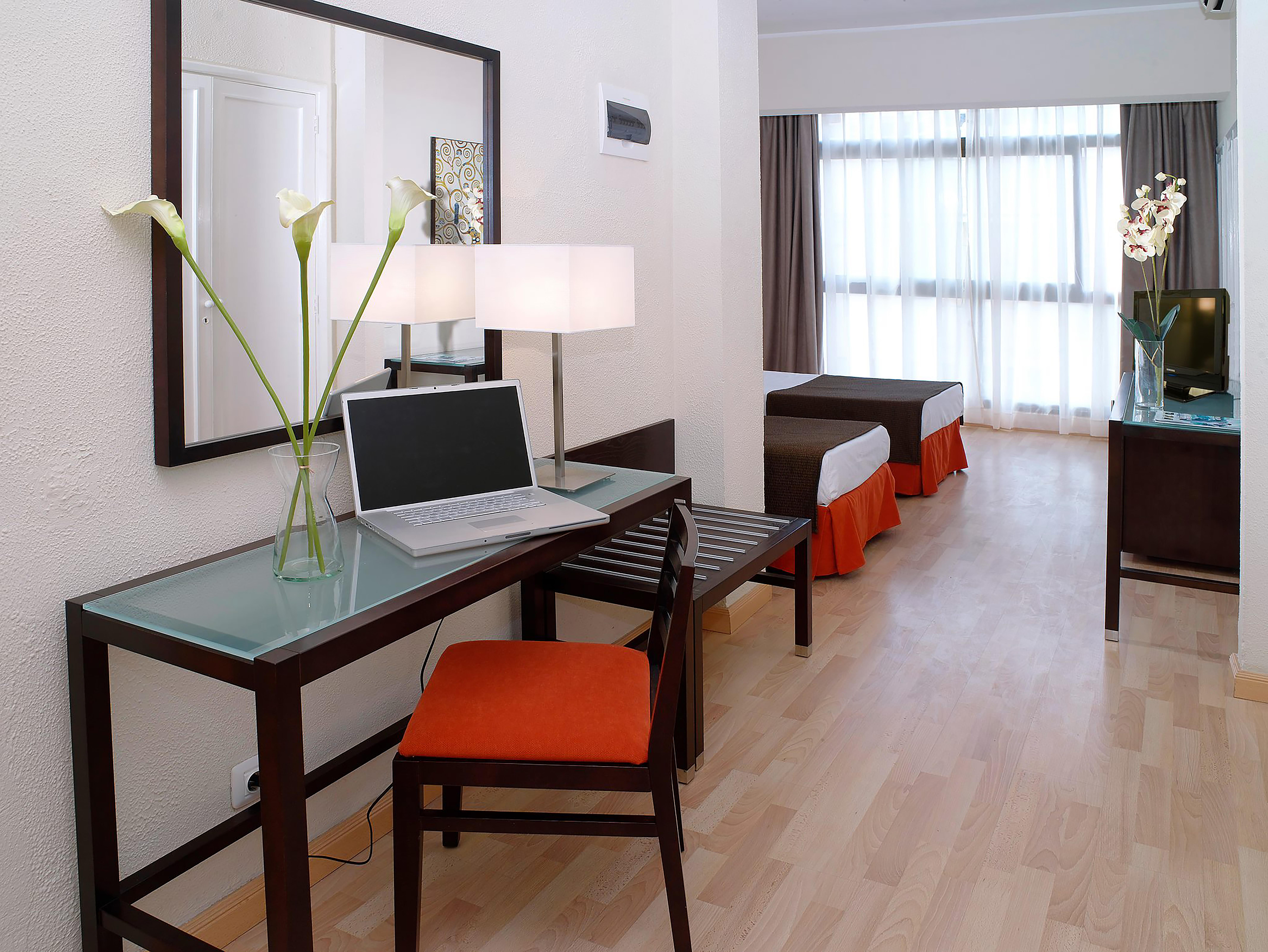 Hotel Adonis Pelinor Santa Cruz de Tenerife Eksteriør billede