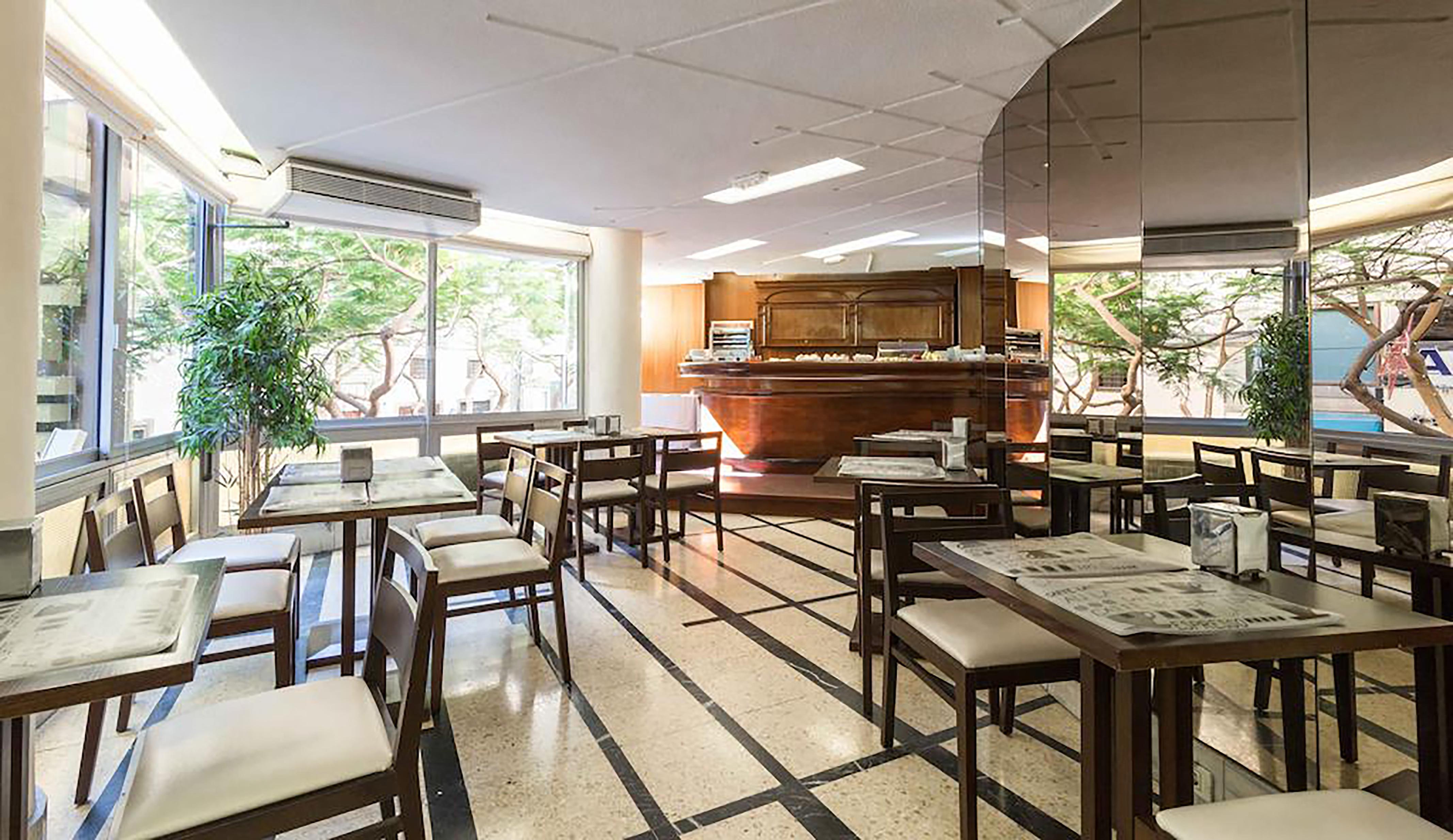 Hotel Adonis Pelinor Santa Cruz de Tenerife Eksteriør billede