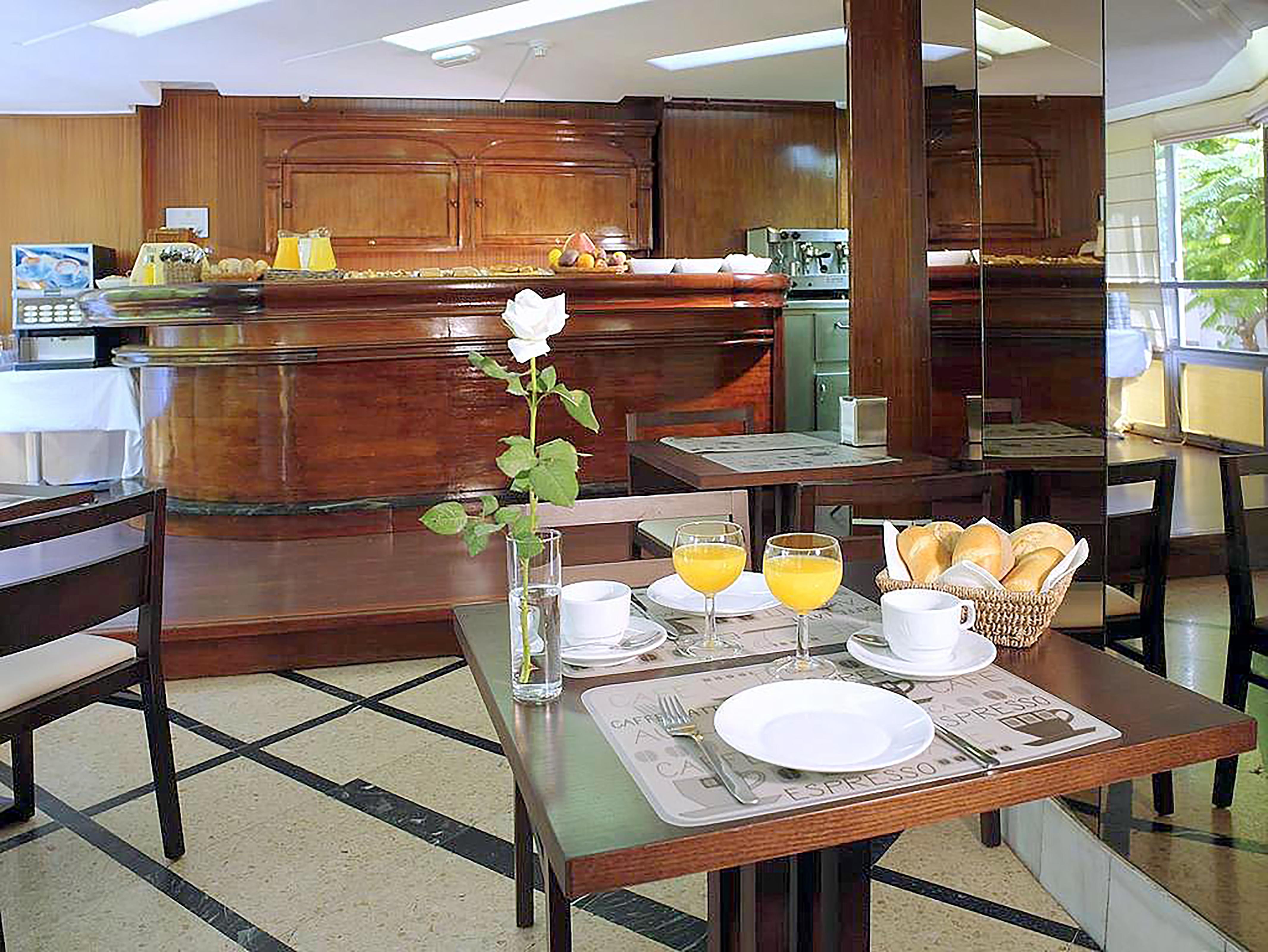 Hotel Adonis Pelinor Santa Cruz de Tenerife Eksteriør billede