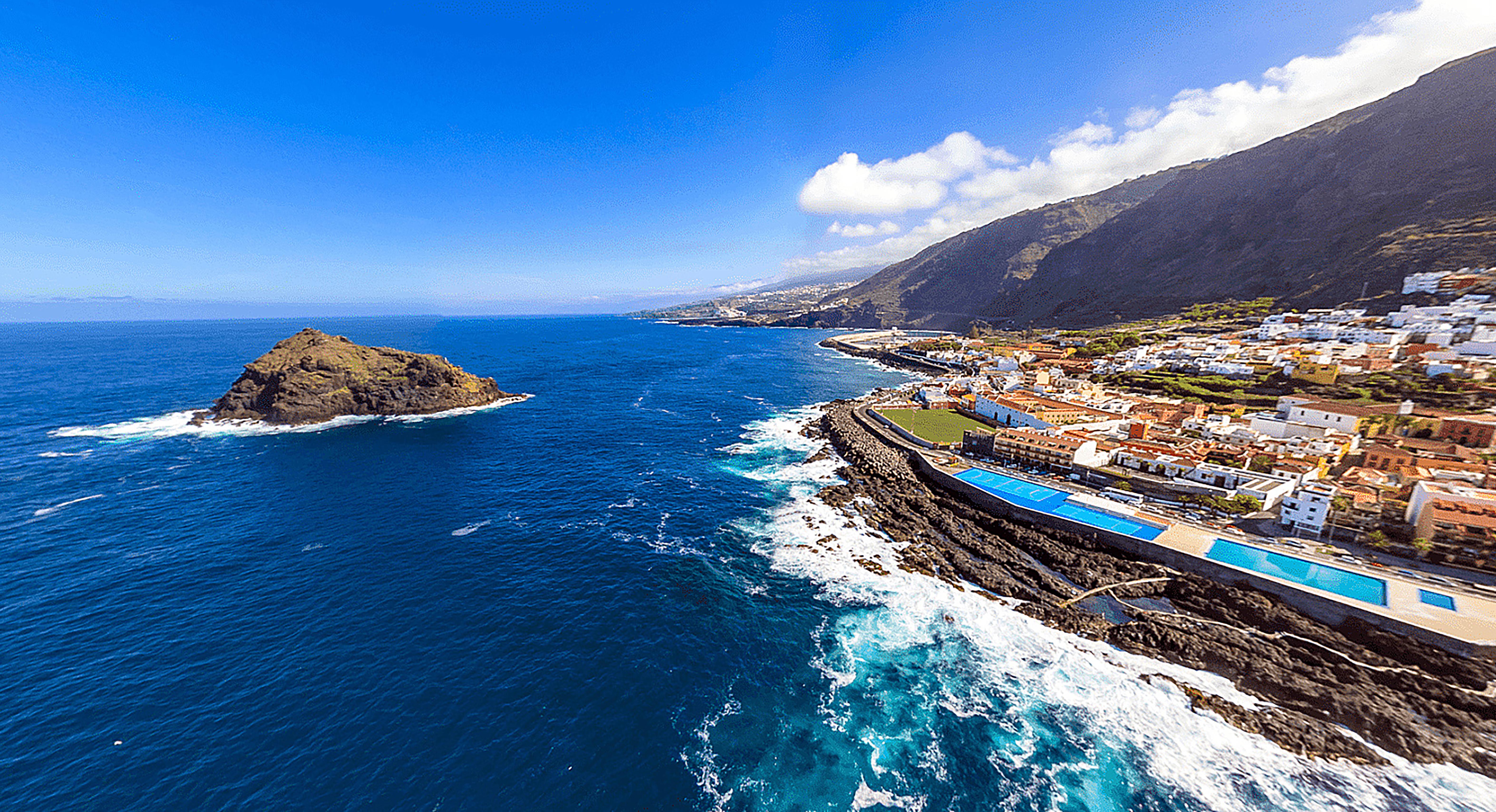 Hotel Adonis Pelinor Santa Cruz de Tenerife Eksteriør billede