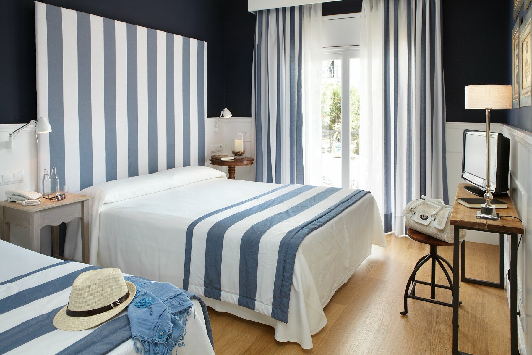 Hotel Adonis Pelinor Santa Cruz de Tenerife Eksteriør billede