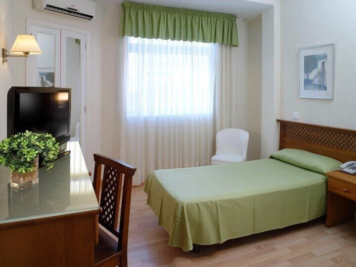 Hotel Adonis Pelinor Santa Cruz de Tenerife Eksteriør billede