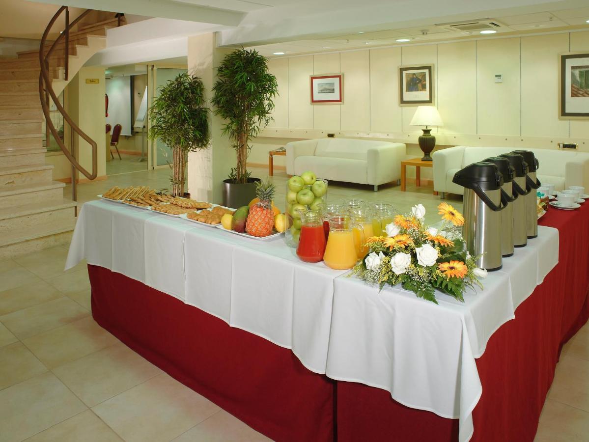 Hotel Adonis Pelinor Santa Cruz de Tenerife Eksteriør billede