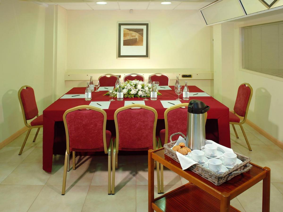 Hotel Adonis Pelinor Santa Cruz de Tenerife Eksteriør billede